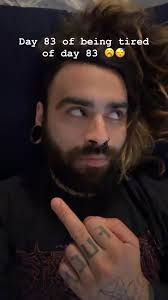 #day83 #of #being #tired #of #day #83 #dayeightythree #838383 #eightythree  #eightythreeeightythreeeightythree #yearchallenge #september192024  #stupidshit #viral #hotshit #bullshit #eyeroll ...