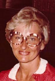 Obituary for Marilyn "Lynn" Roberta (Robbins) Burke