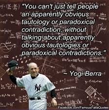 Goodbye Yogi Berra Let S Remember Him With A Smile A Few Days Ago The Legendary Yogi Berra With Images Yogi Berra Quotes Funny Yogi Berra Quotes Real People Quotes