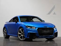 Image result for Ara Blue Crystal 2018 TTRS