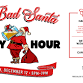 A Bad Santa Happy Hour at The Roosevelt Room event in Liberty Township, OH