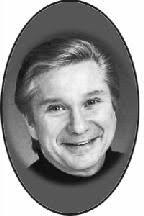 GREGORY HOLUB Obituary (2011)