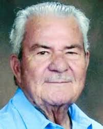 Joe Meza Obituary (1929