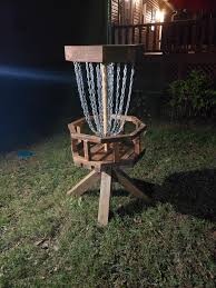Yaheetech 24 chain disc golf basket. 9 Frisbi Golf Ideas Frisbee Golf Golf Disc Golf Basket