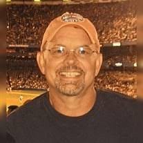 Tony Radford Obituary (2023)