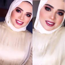 Amira Saad Hair Care