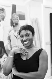 Bildergebnis für Joy Labinjo