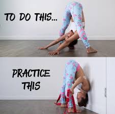 To Do This Practice This Yoga Yogainspiration Yogapose Yogapositions Ashtanga Yoga Yoga Fitness Yoga Benefits