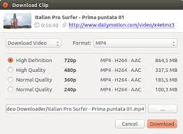 Why not convert your flv videos to mp4? How To Download A Video From Dailymotion 4k Download