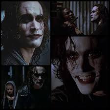 Man I forgot how I really like Crowley!