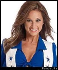 Dallas Cowboys Cheerleaders of 2014