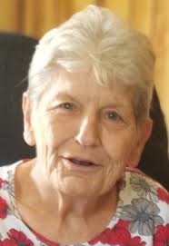 Obituary information for Norma Jean Lopez