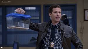 Of course humor is subjective, and the series — about the adventures of detectives in a brooklyn police precinct — is filled with inside jokes that only viewers can appreciate. Brooklyn Nine Nine Cast Choose Their Favorite Cold Opens