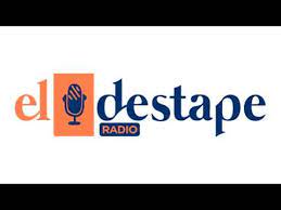 Share your videos with friends, family, and the world Transmision En Directo De El Destape Radio Youtube