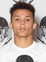 Roman Wilson, Pittsburgh, Wide Receiver