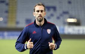 Unauthorized replication or use is strictly prohibited. Godin Praises Cagliari Turnaround Forza Italian Football
