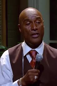 Paul Mooney Jokes Paul Mooney
