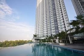 The unit is fully furnished, tiled throughout, with air conditioning and the furnished balcony has a view overlooking jomtien. Desa Green Service Apartment Home Facebook