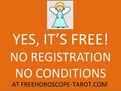 Love, prosperity and soul work oracle empowering you. Free Horoscope Tarot
