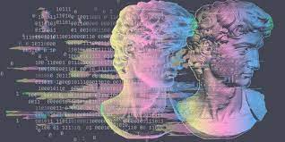 Top 10 Nft Crypto Projects You Should Know Itsblockchain In 2021 Digital Artists Blockchain Digital