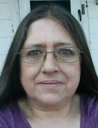 Obituary information for Cheryl Calvert