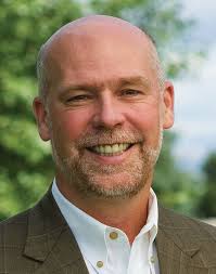 Why I'm running for governor of Montana