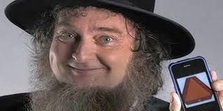 Raymond the Amish Comic returns to Wellsboro