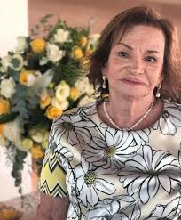 Dra. Dagmar Cunha Cajueiro