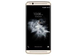 Type *8787*3453# and your phone will prompt for unlock code. Zte Axon 7 Mini Caracteristicas Precio Y Especificaciones