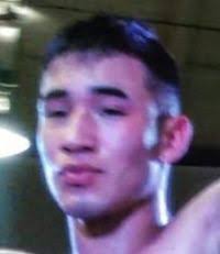 BoxRec: Mario Alexis Gonzalez Rios