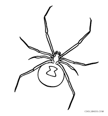 Find more spider woman coloring page pictures from our search. Free Printable Spider Coloring Pages For Kids