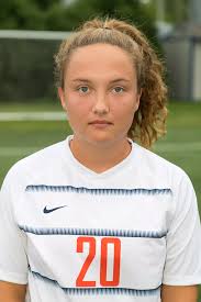 2021 Women's Soccer Roster