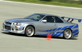 Because yca models are hq and all epm supported no bugs and all. Paul Walker La Skyline Gt R De Fast Furious 2 En Vente Skyline Gtr Gtr Nissan Gtr Skyline