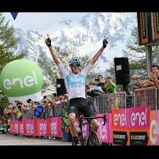 Andrey amador sube al puesto 16 de la clasificación general del giro de italia. Pin En Zonacycling Web