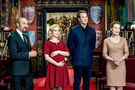 They're originally from the bbc, but are available to stream in canada. Netflix Canada In December 2019 What S New This Month Macleans Ca