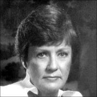 CONSTANCE CURTIS Obituary