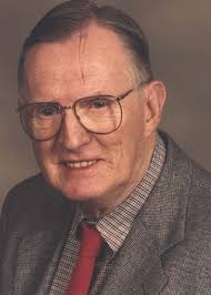 Robert E. Quam (1927-2004)