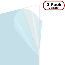 This thick, sturdy polystyrene sheet is perfect for an endless array of craft projects. Framemaster Flexible Plastic Sheet 24x36 Inch 2 Pack Https Smile Amazon Com Dp B01n7mlf3d Ref Cm Sw Clear Plastic Sheets Document Frame Poster Frame