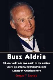 Buzz Aldrin eBook de Gregory T. Leonard