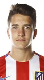 Matches Luque, Adrián Luque Martínez