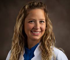 Morgan Dean Barton, CRNP