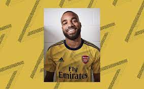 Los angeles fc 21/22 long sleeve away jersey. The Arsenal 2019 2020 Away Jersey
