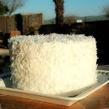 Coconut Buttermilk Cake Recipe All Recipes Australia Nz Coconut Cake Buttermilk Cake Recipe Coconut Cake Recipe