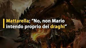 Mario draghi star sui social. Draghi Sui Social Ironia E Di Destra O Sinistra Nel Web Migliaia Di Ricerche