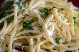 Browned Butter Myzithra Spaghetti Old Spaghetti Factory Copycat Recipe Mizithra Cheese Recipes Spaghetti Factory