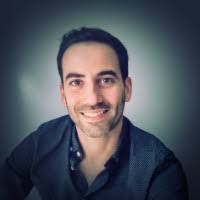 Kevin Horvath's Instagram, Twitter & Facebook