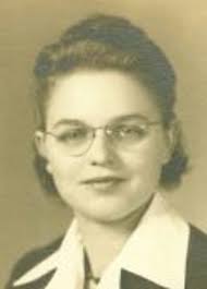 Obituary information for Marjorie L. Bilsborrow