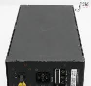 36856 ADVANCED ENERGY RF GENERATOR, RFG 1250 3155027-000