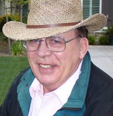 Merlin Johnson Obituary