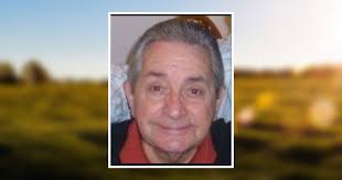 Vincent "Spanky" Santopadre, Jr. Obituary April 9, 2018